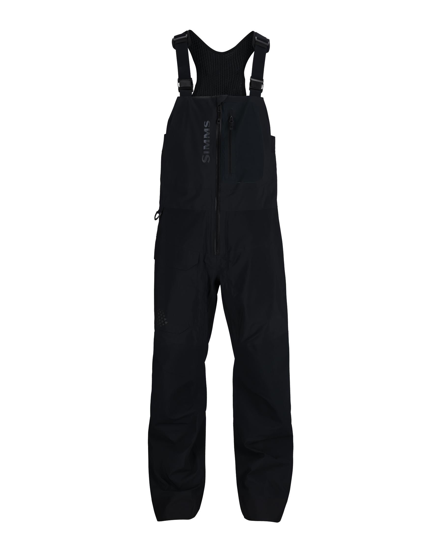 Simms ProDry Fishing Bib For Men