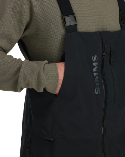 Simms ProDry Fishing Bib For Men