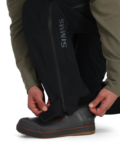 Simms ProDry Fishing Bib For Men
