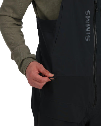 Simms ProDry Fishing Bib For Men