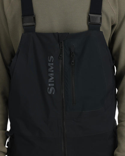 Simms ProDry Fishing Bib For Men