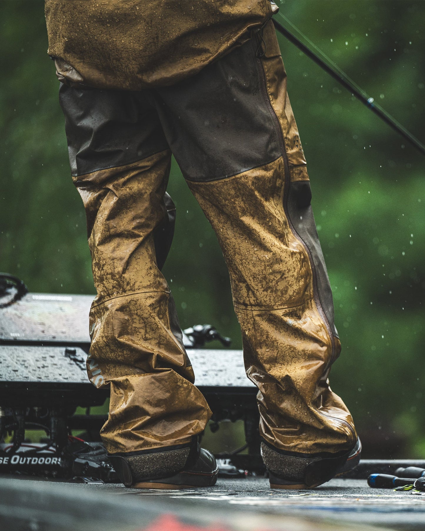 Simms ProDry Fishing Bib For Men