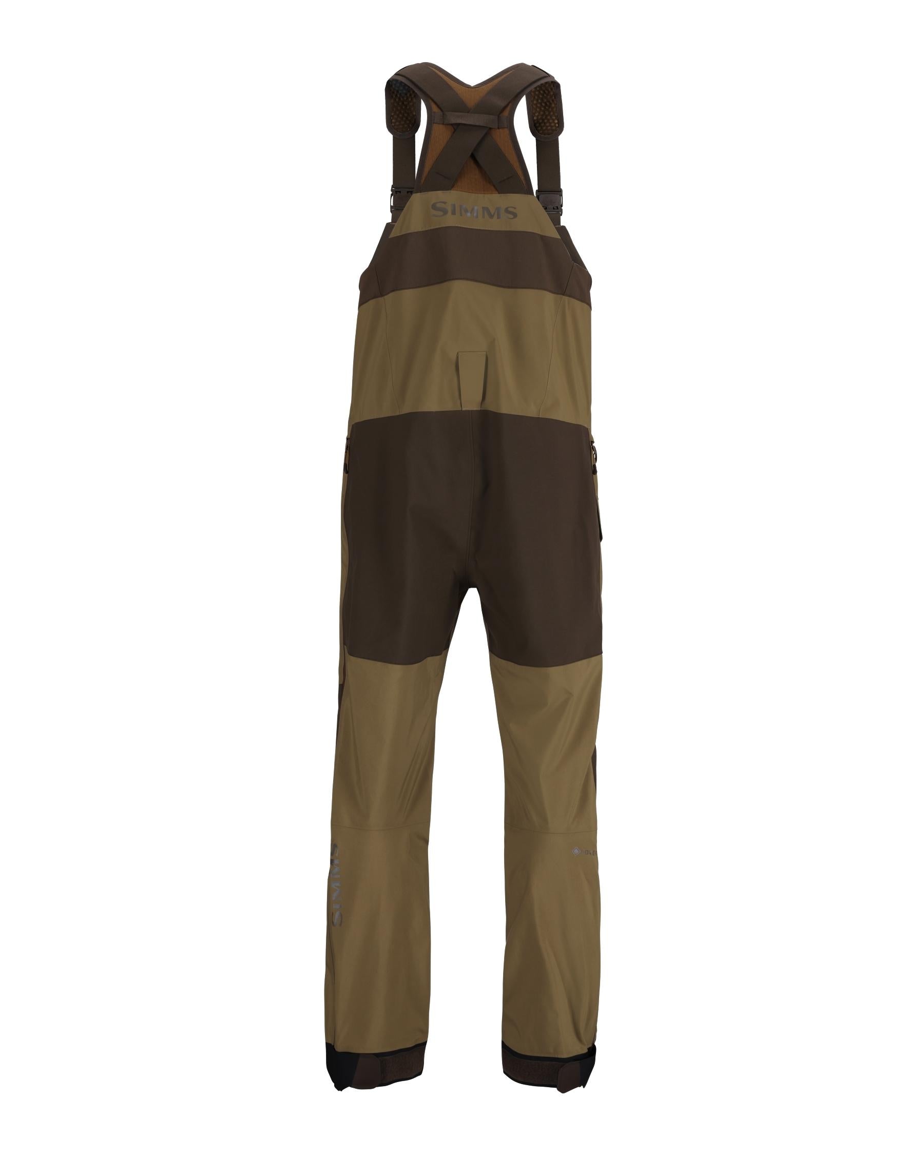 Simms ProDry Fishing Bib For Men