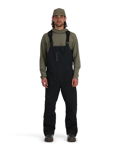 Simms ProDry Fishing Bib For Men