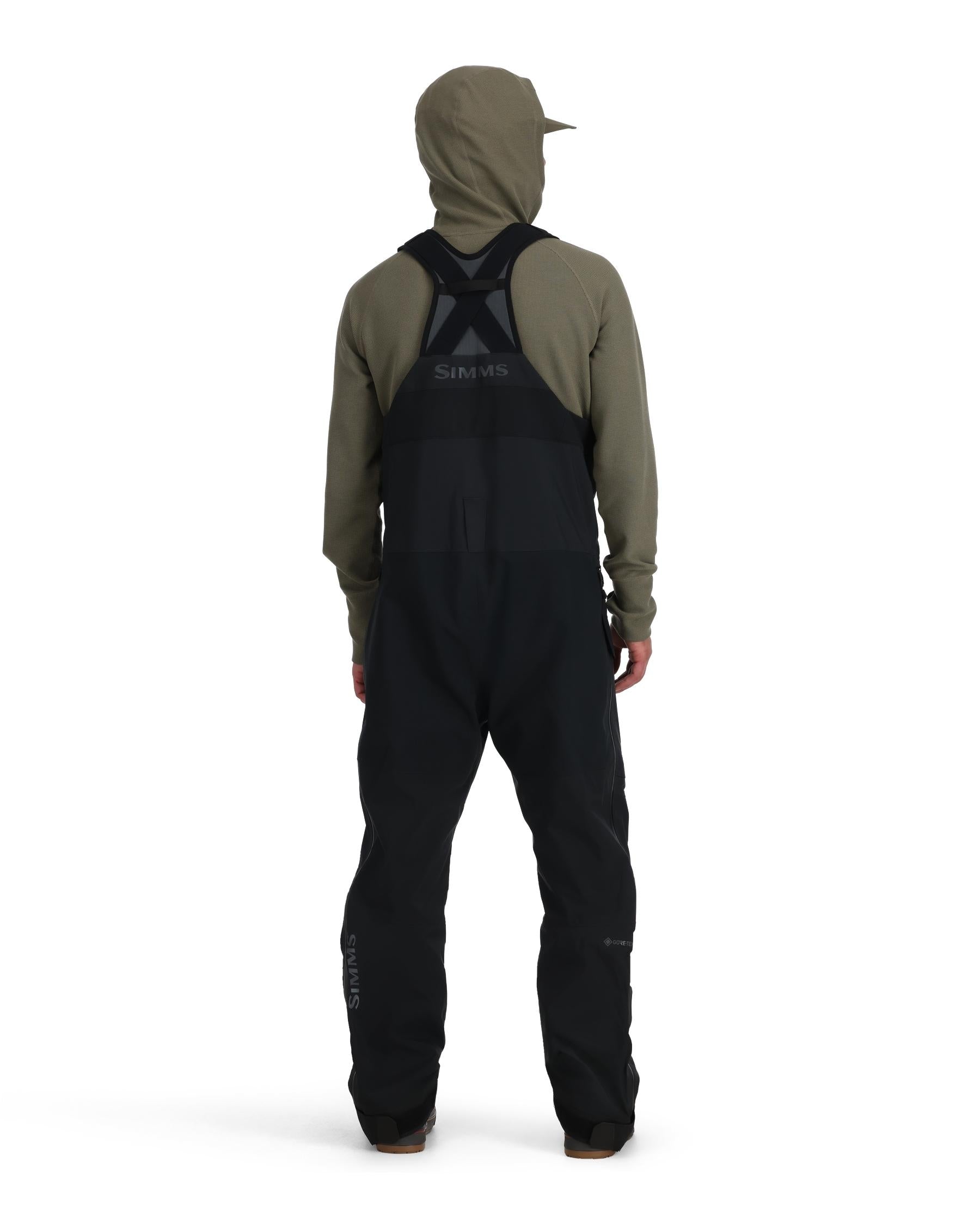 Simms ProDry Fishing Bib For Men
