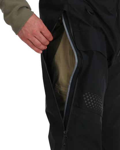 Simms ProDry Fishing Bib For Men