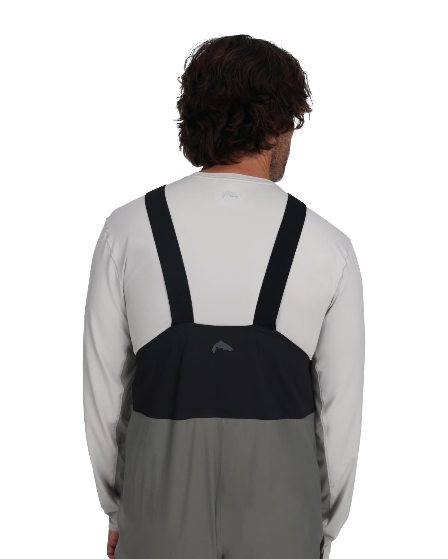 Simms Vapor Elite Bib For Men