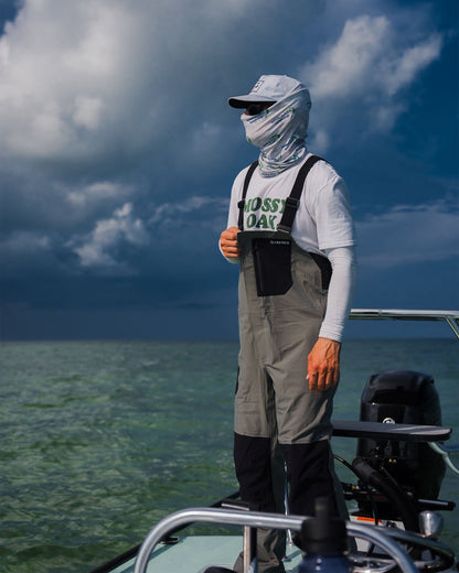 Simms Vapor Elite Bib For Men