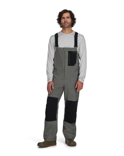 Simms Vapor Elite Bib For Men