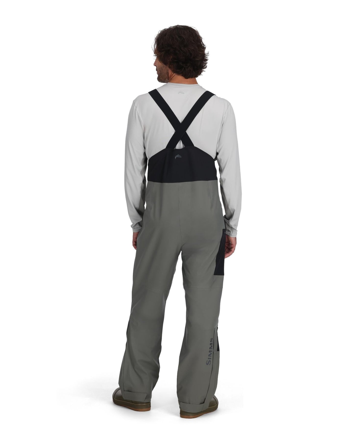 Simms Vapor Elite Bib For Men