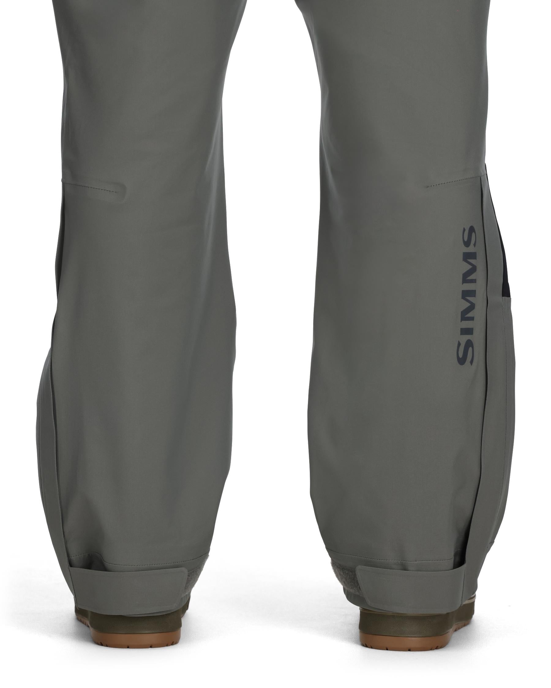 Simms Vapor Elite Bib For Men