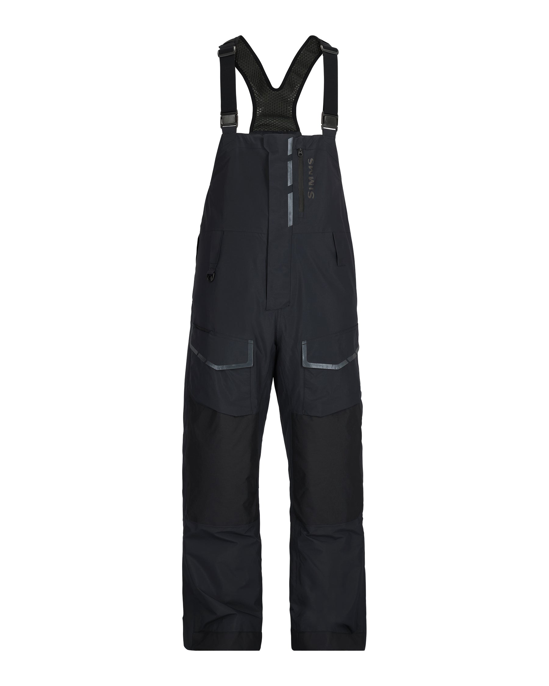 Simms Simms Challenger Insulated Bib For Men