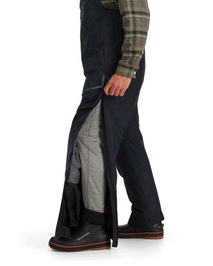 Simms Simms Challenger Insulated Bib For Men