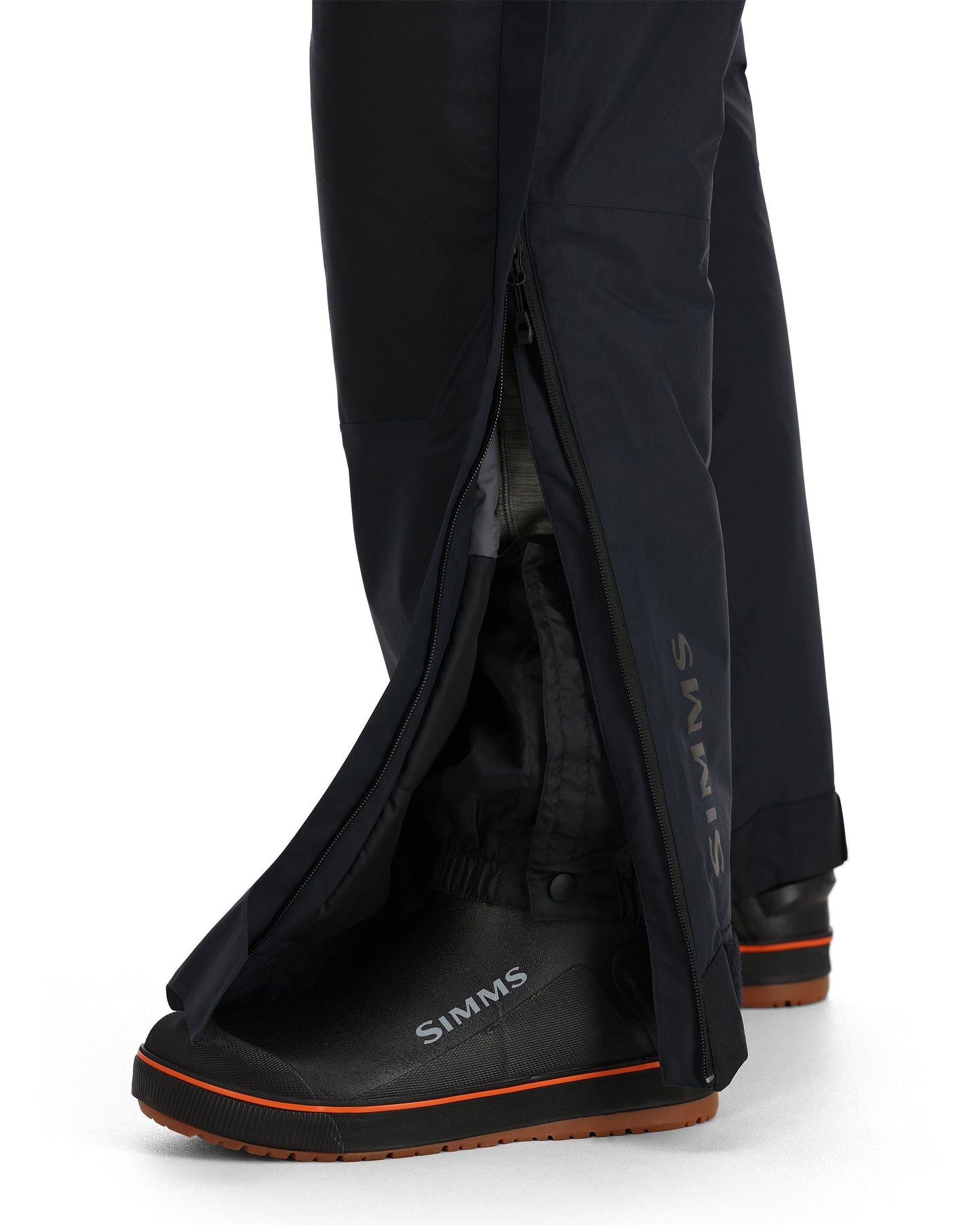Simms Simms Challenger Insulated Bib For Men