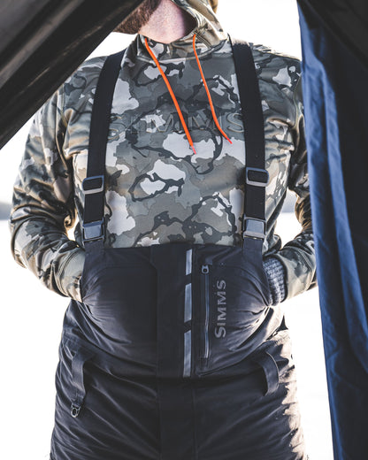 Simms Simms Challenger Insulated Bib For Men