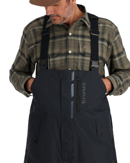 Simms Simms Challenger Insulated Bib For Men