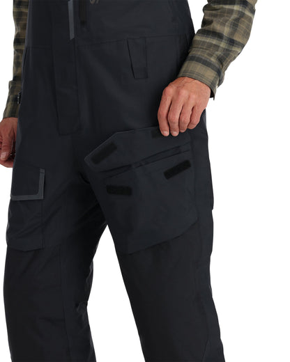 Simms Simms Challenger Insulated Bib For Men