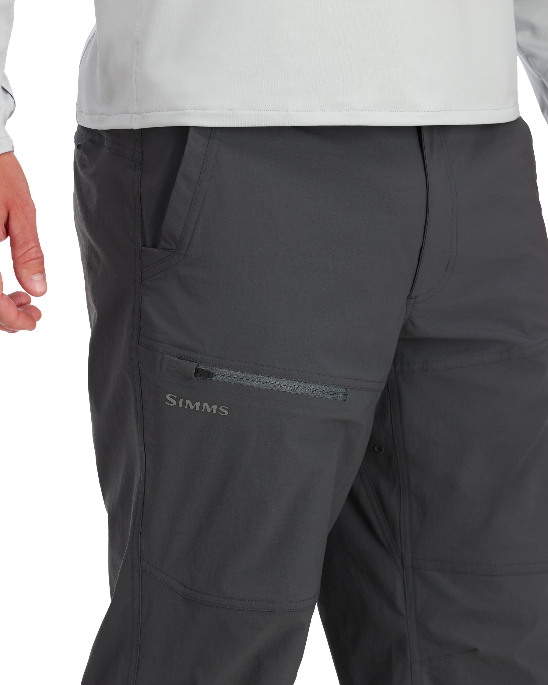 Simms Guide Fishing Pants For Men