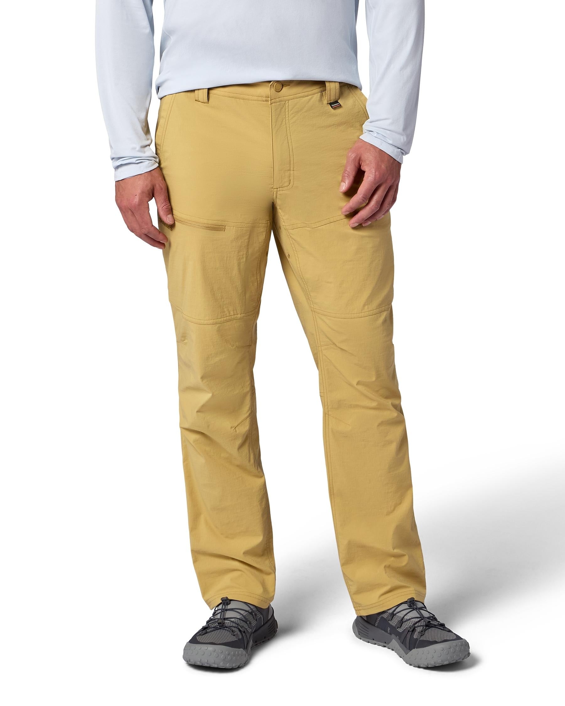 Simms Guide Fishing Pants For Men