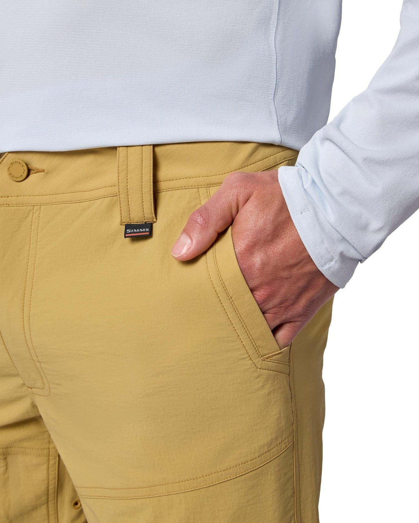 Simms Guide Fishing Pants For Men