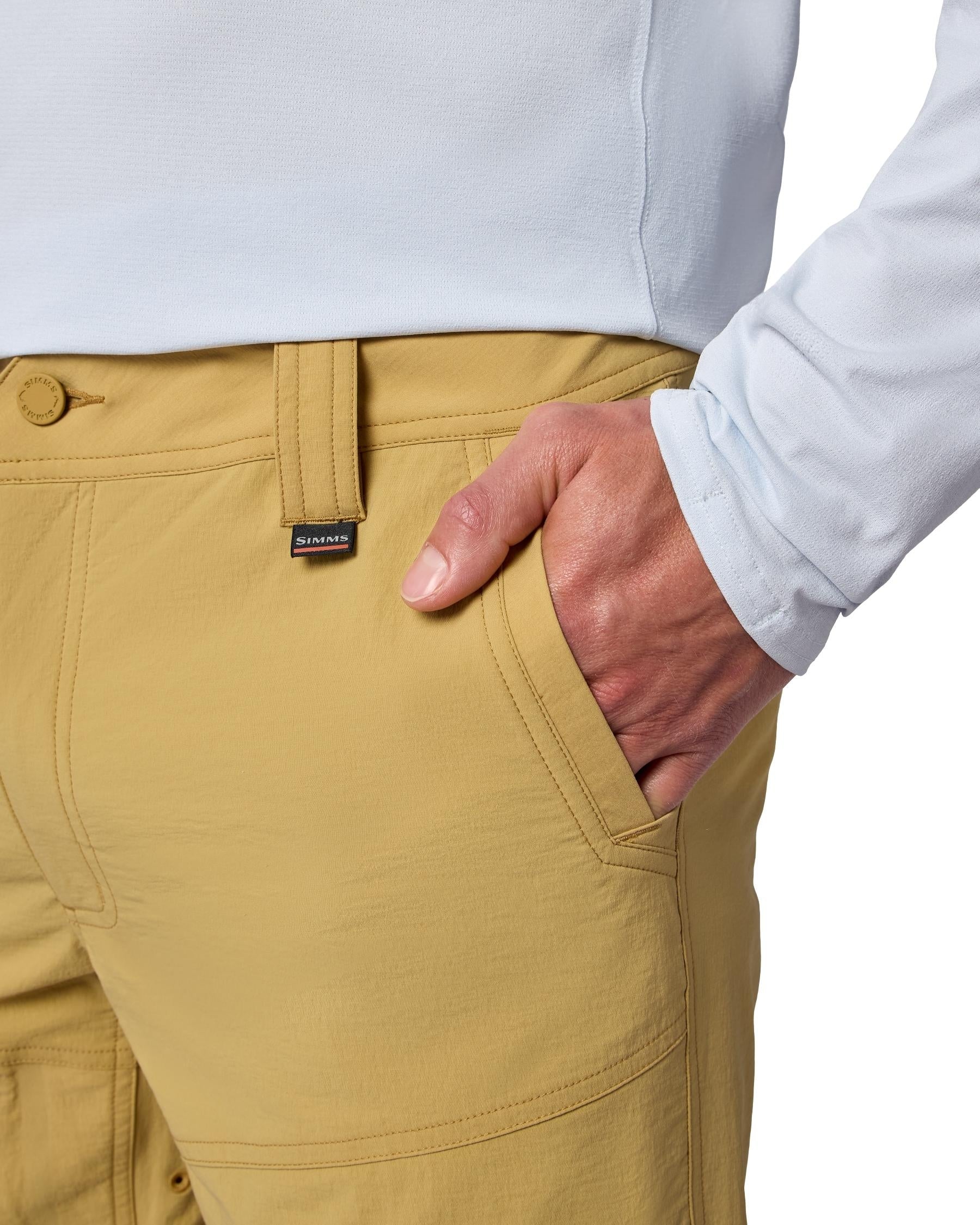 Simms Guide Fishing Pants For Men