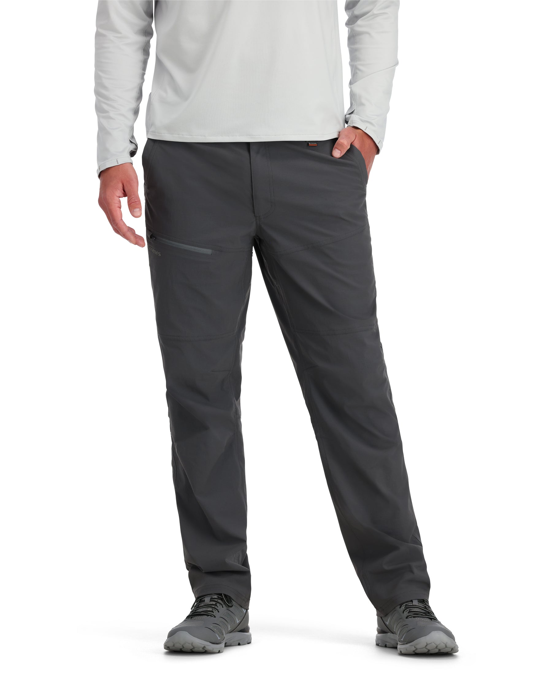 Simms Guide Fishing Pants For Men