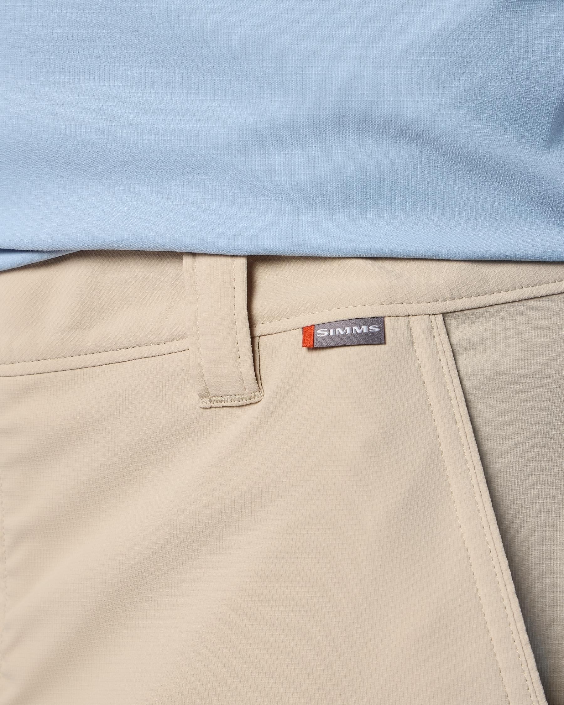 Simms Superlight Fishing Pant For Men