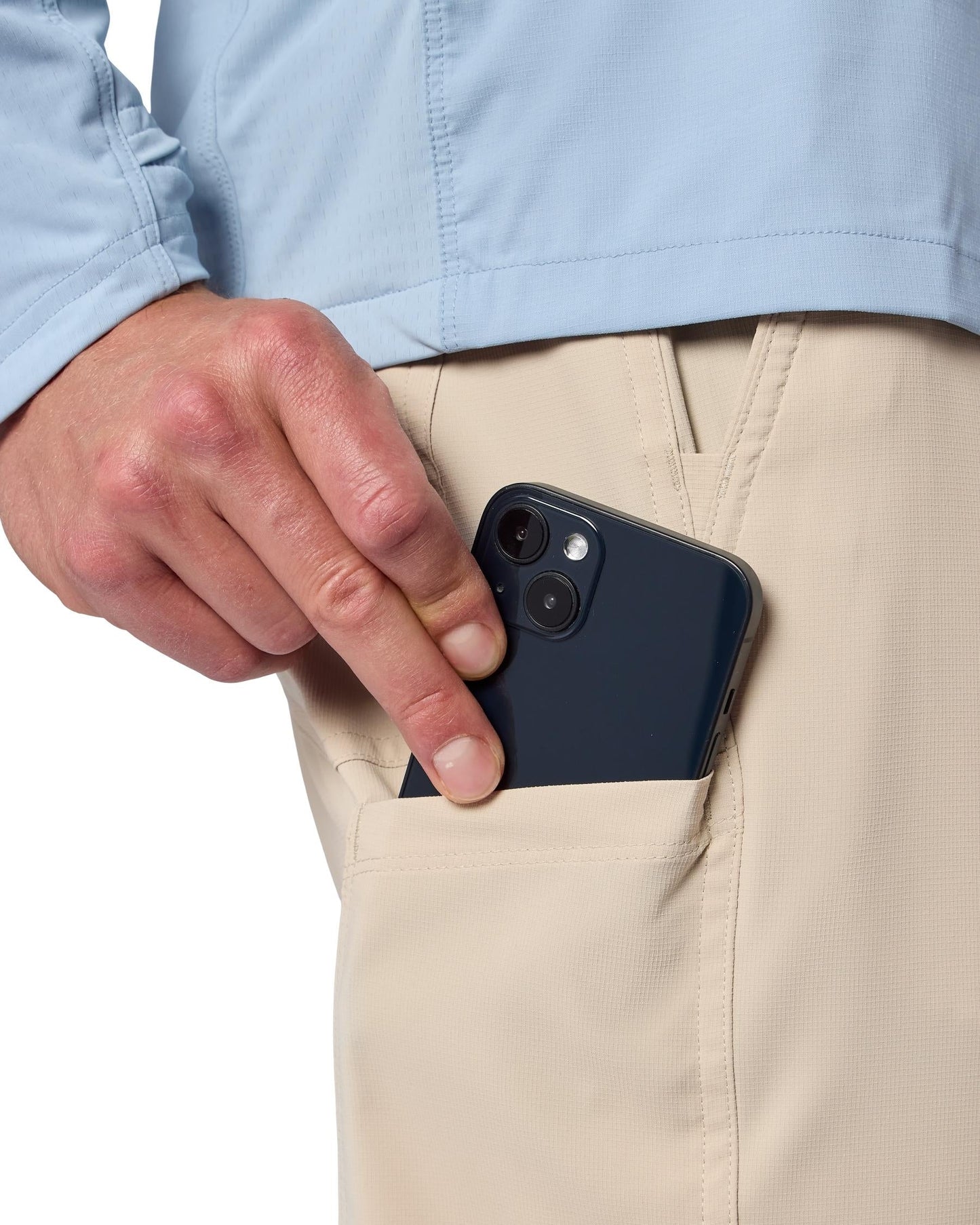 Simms Superlight Fishing Pant For Men