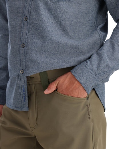 Simms Rogue Softshell Pants For Men