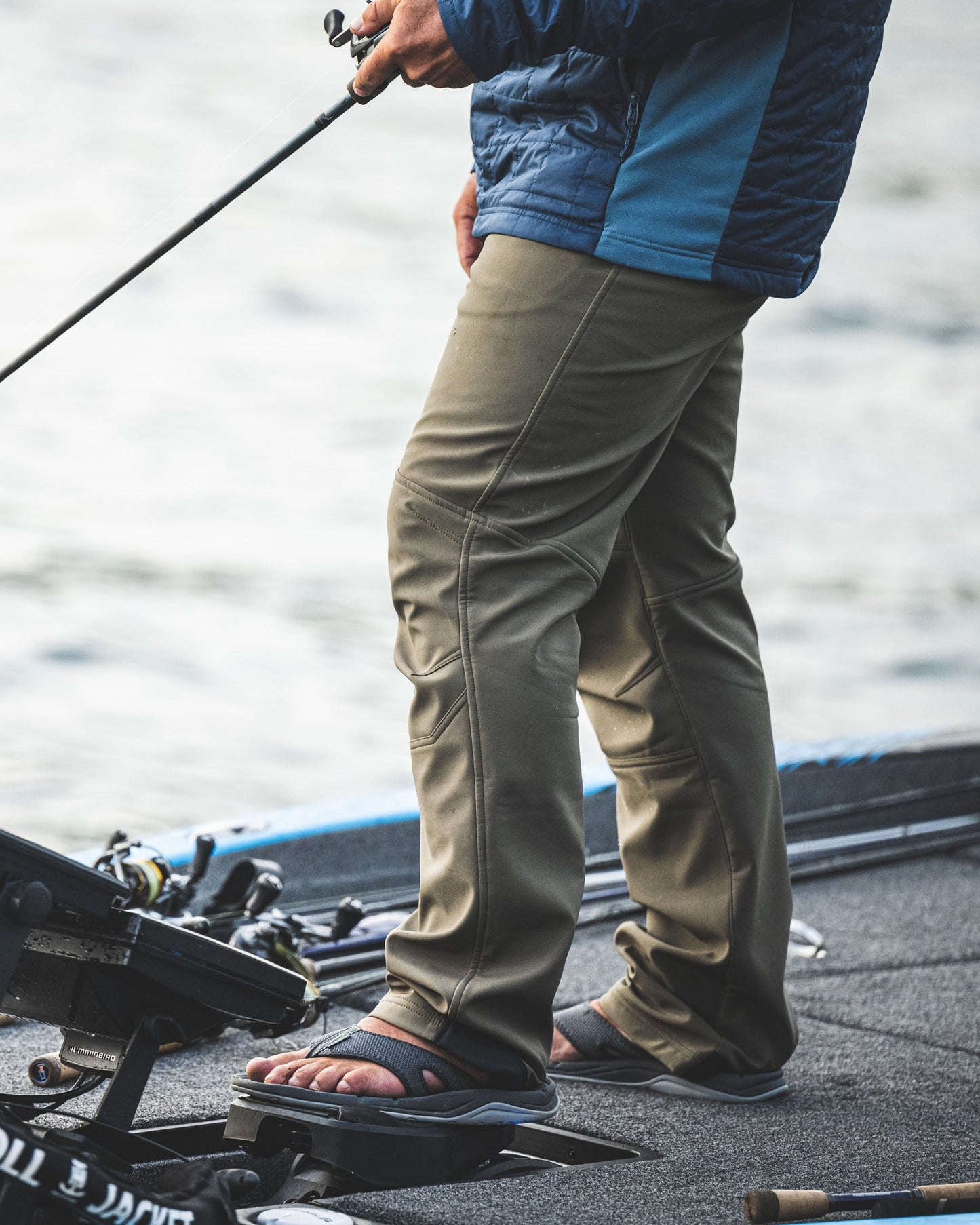 Simms Rogue Softshell Pants For Men