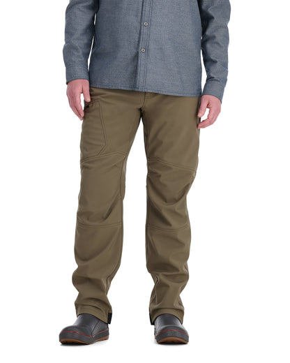 Simms Rogue Softshell Pants For Men