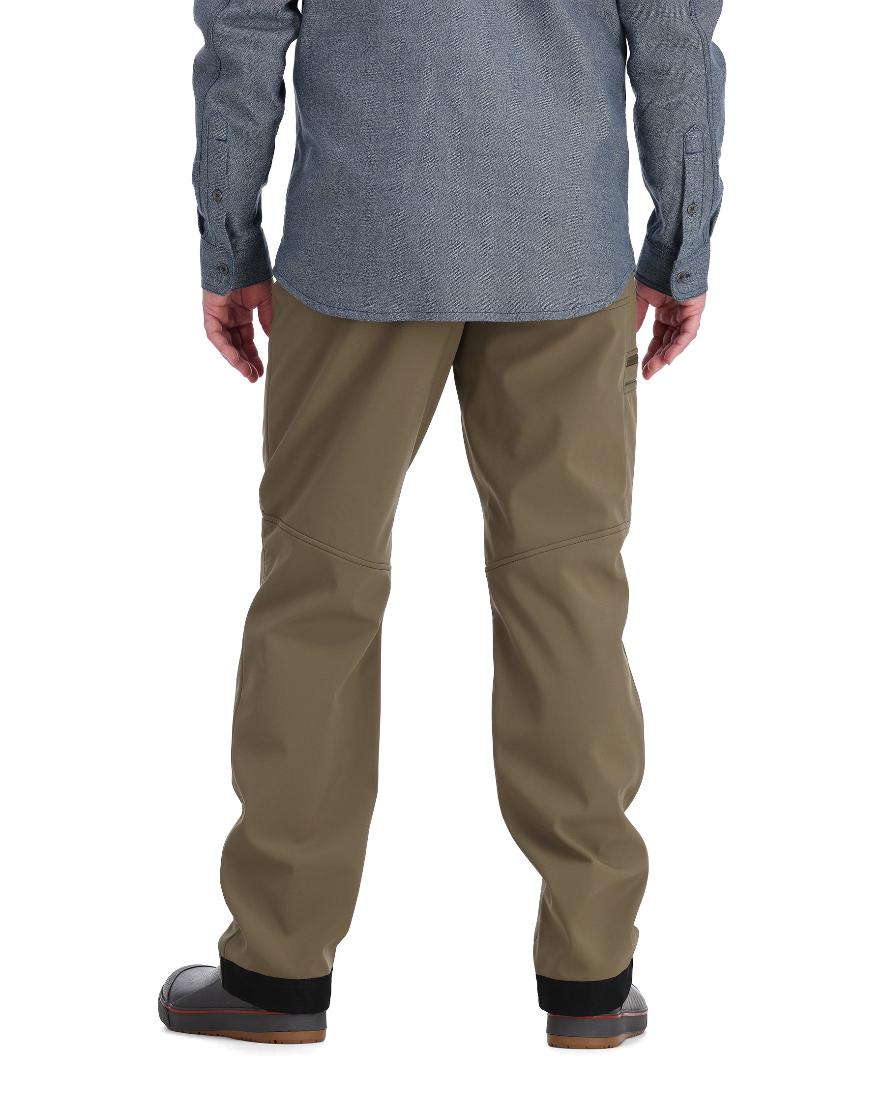 Simms Rogue Softshell Pants For Men