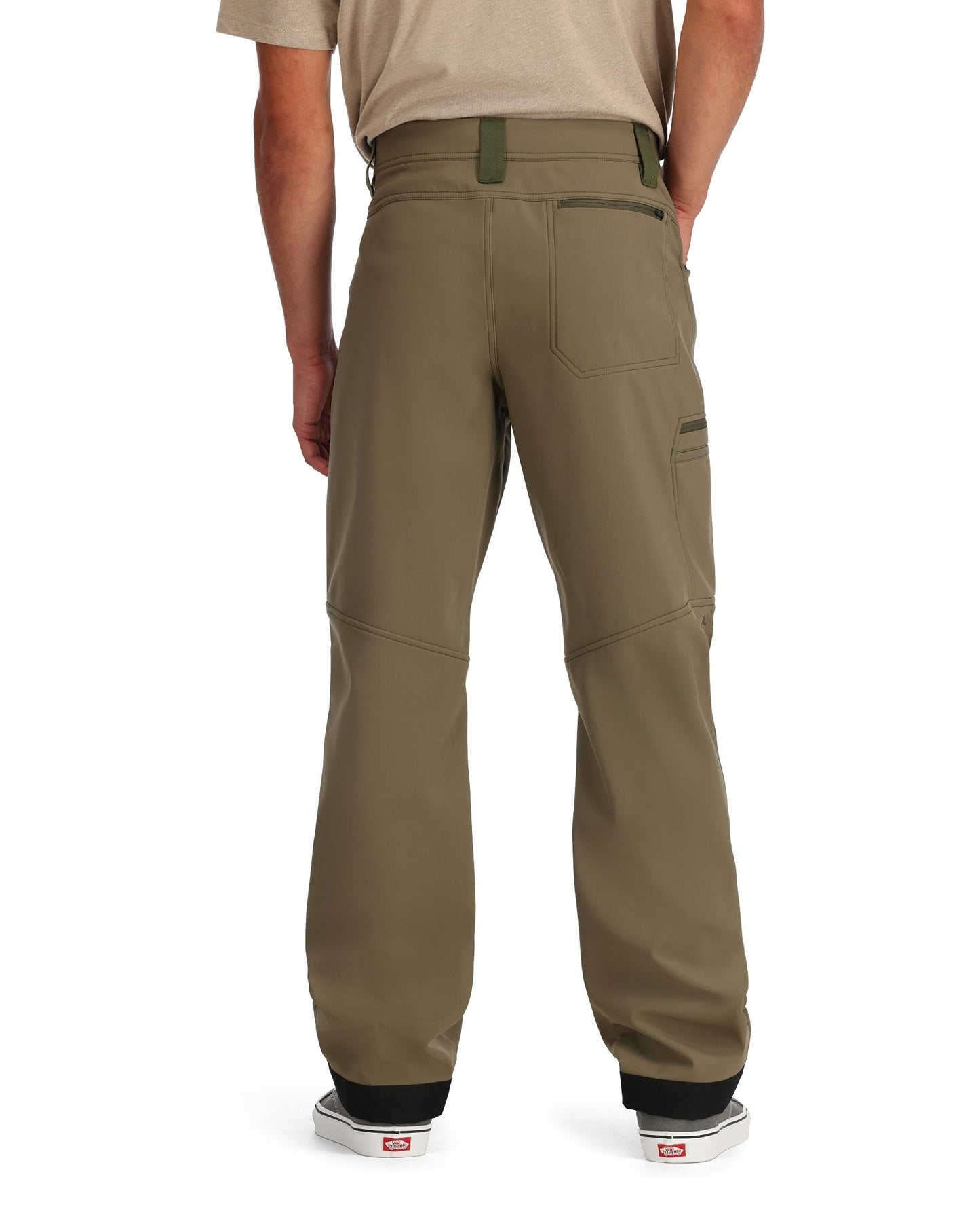 Simms Rogue Softshell Pants For Men