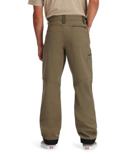 Simms Rogue Softshell Pants For Men
