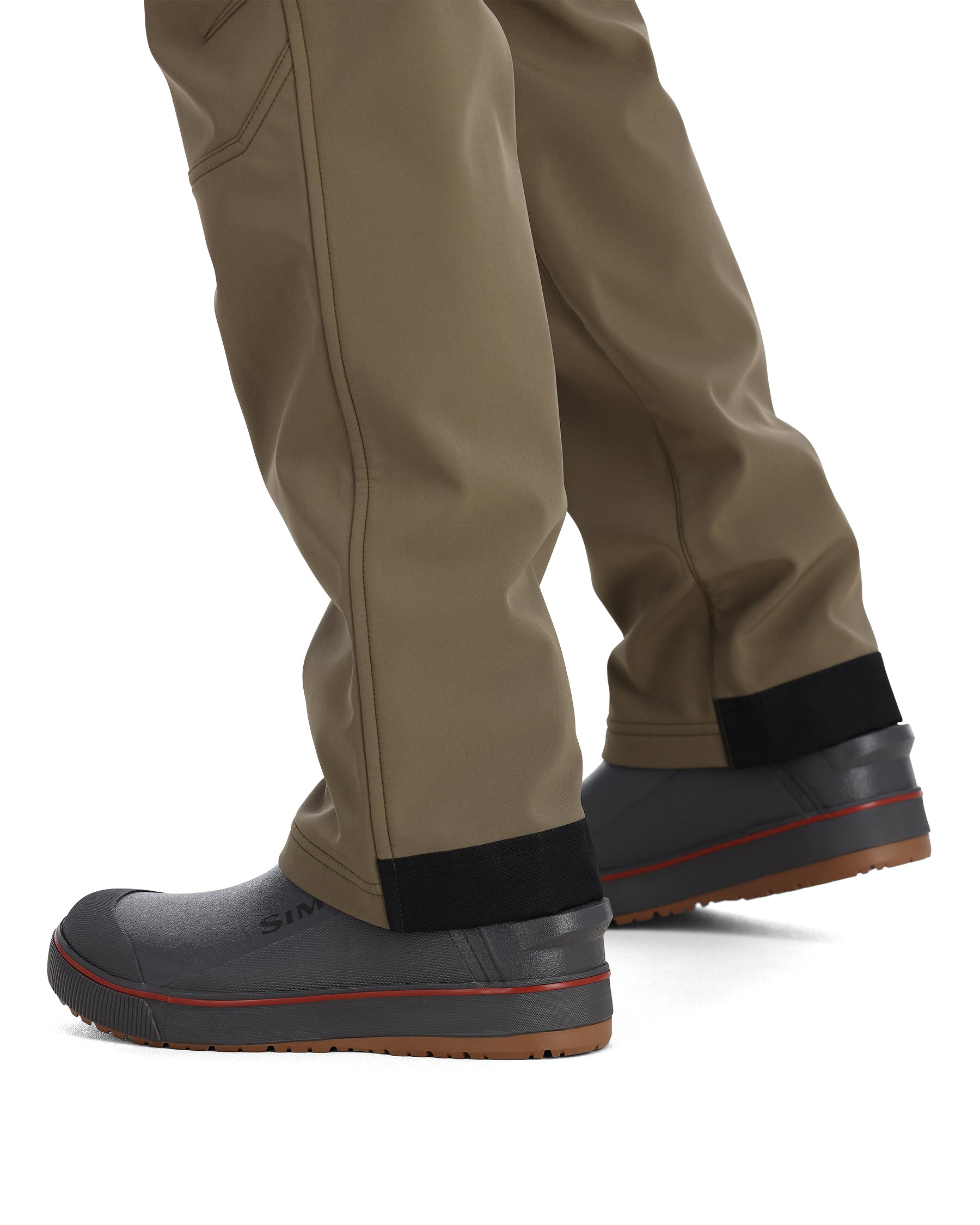 Simms Rogue Softshell Pants For Men
