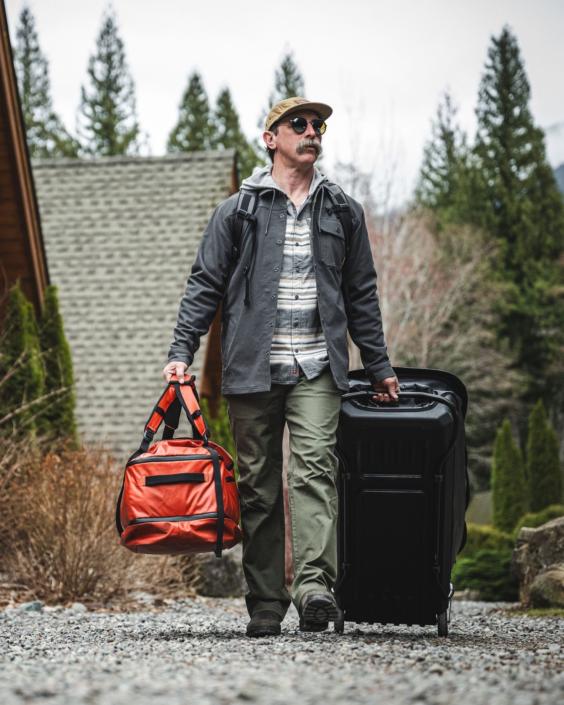 Simms Gallatin Pants For Men