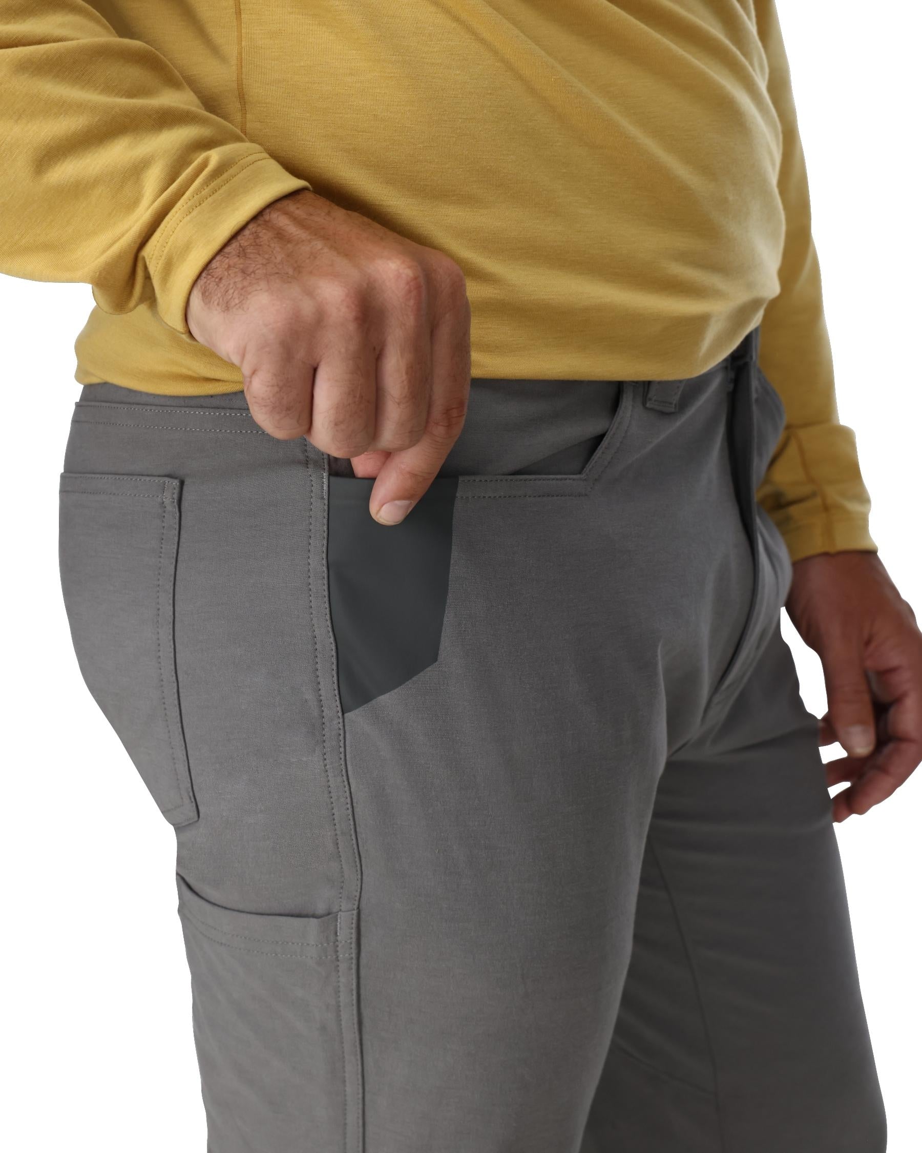 Simms Simms Challenger Pants For Men