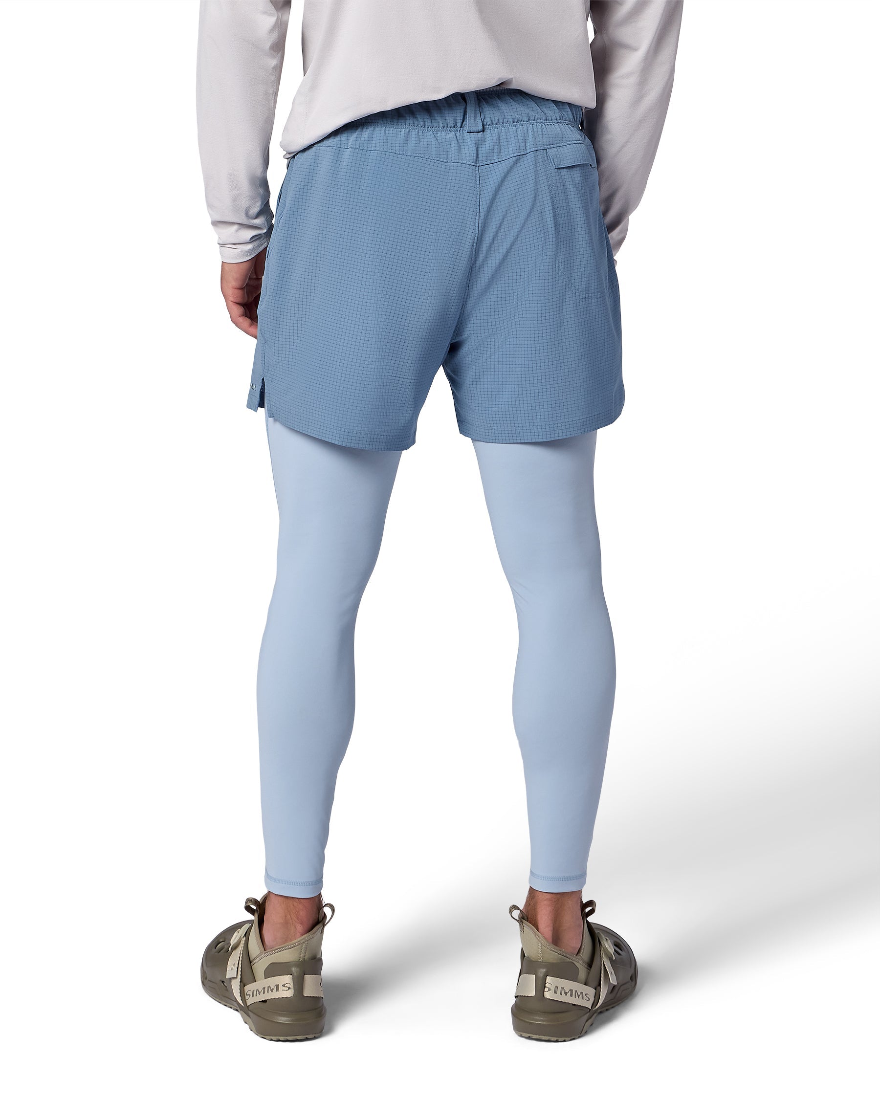 Simms Latitude BiComp Bottom For Men