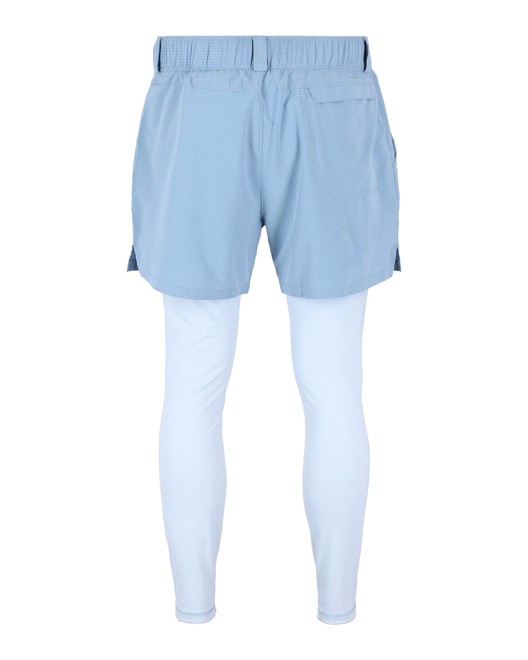 Simms Latitude BiComp Bottom For Men