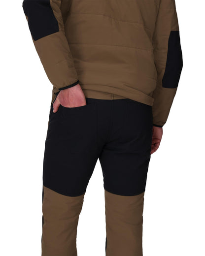 Simms Midstream Wool Insulated Pant For Men