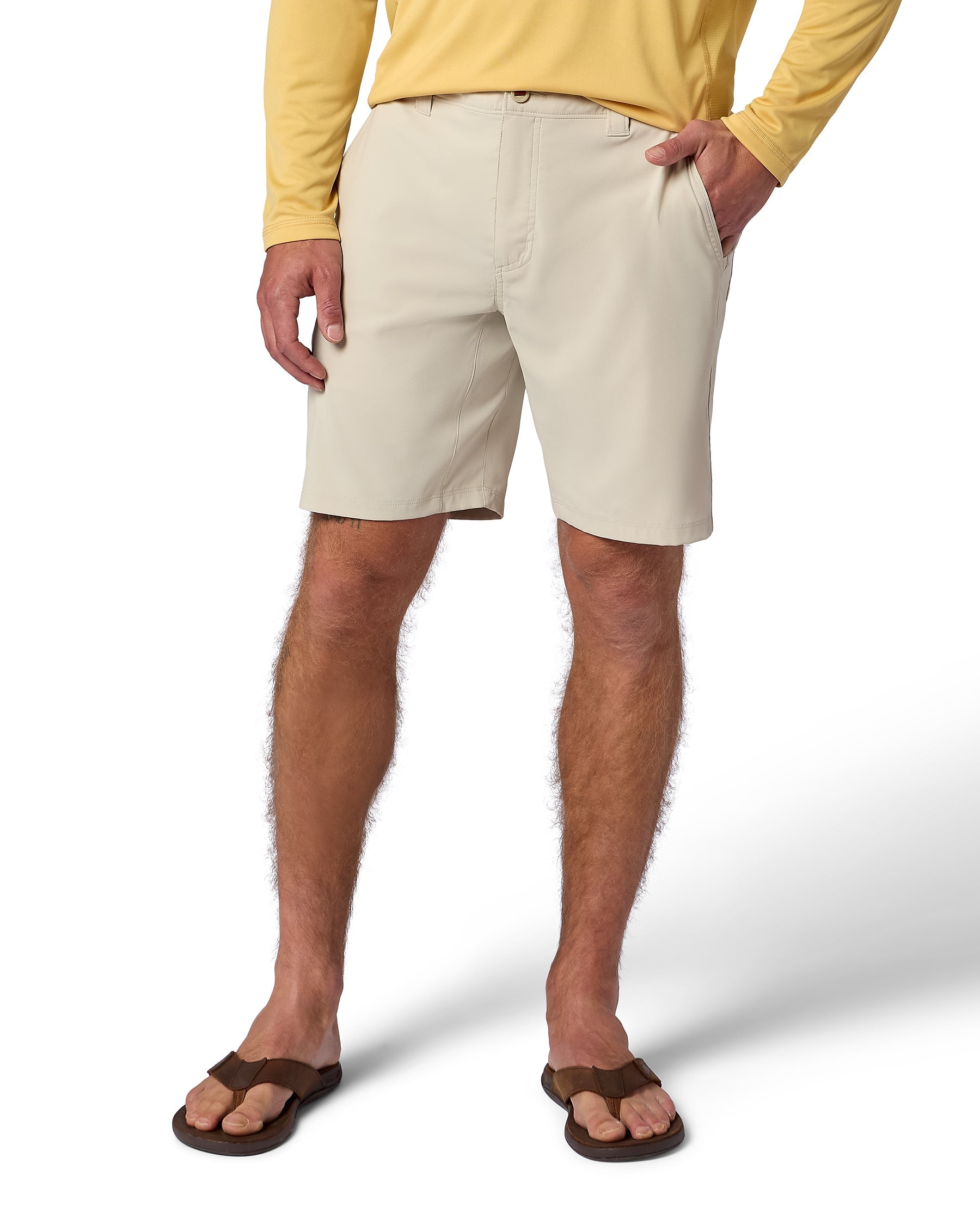 Simms Superlight Shorts For Men