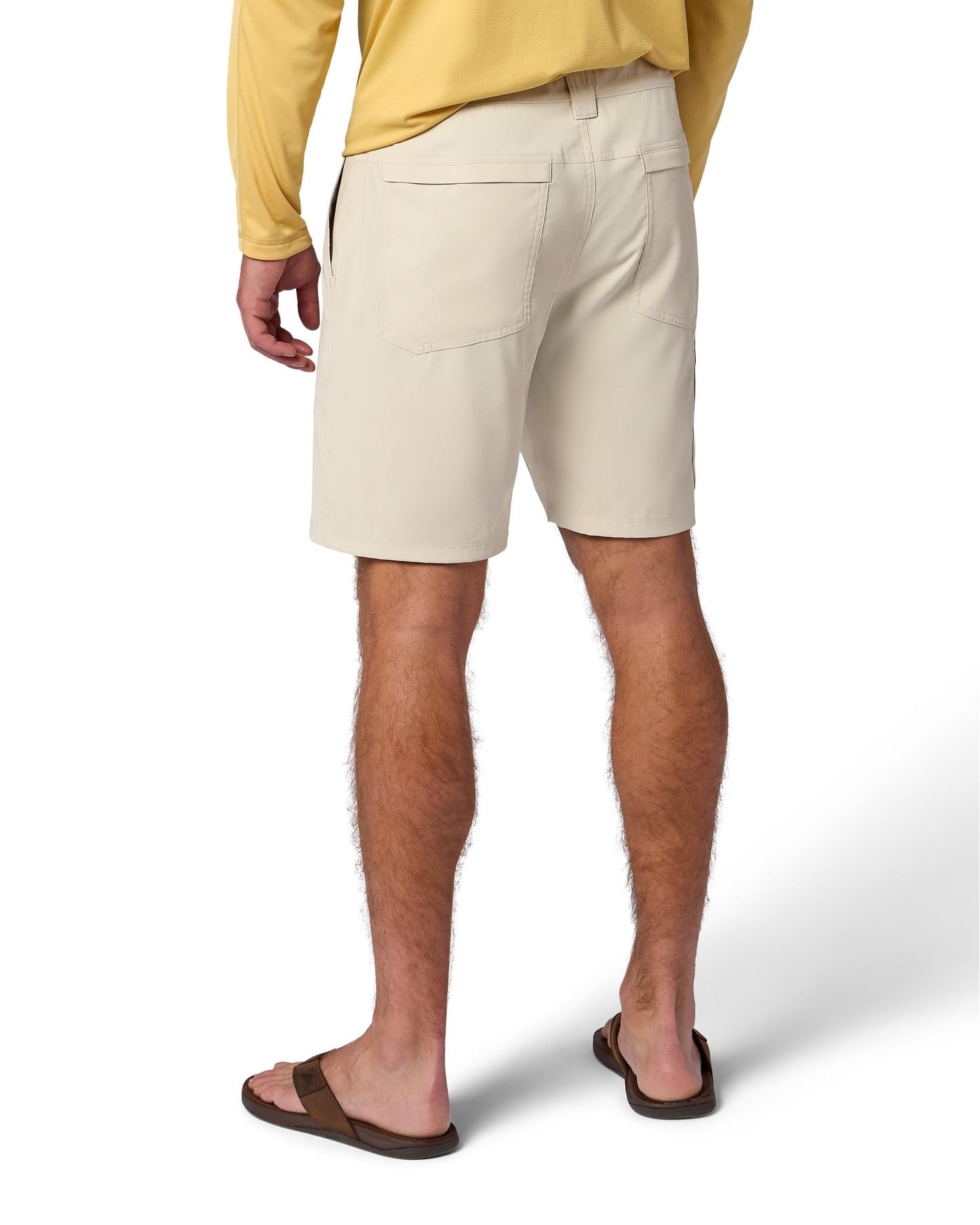 Simms Superlight Shorts For Men