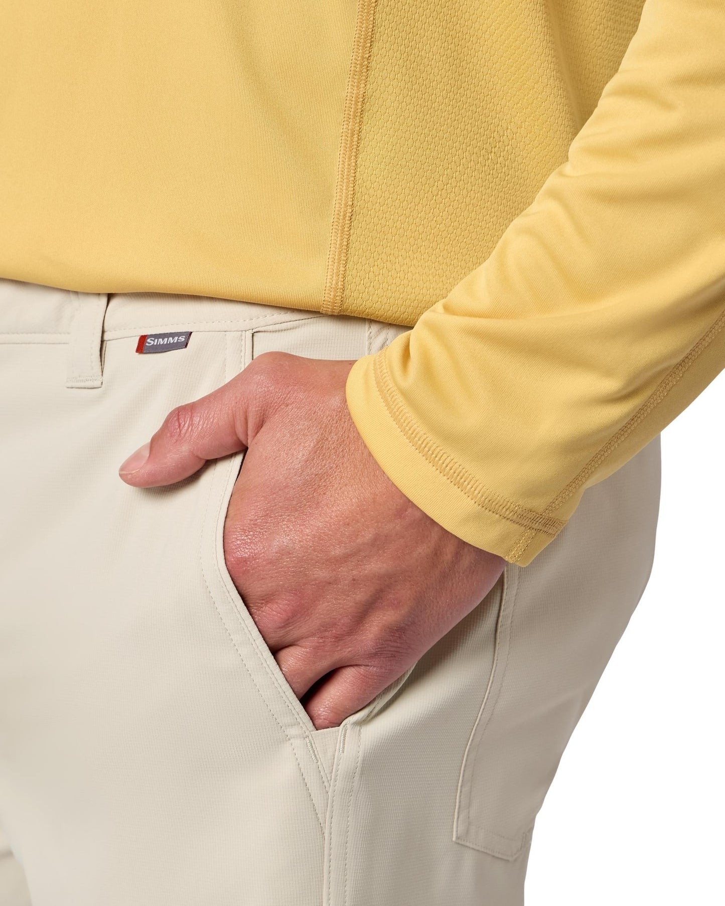 Simms Superlight Shorts For Men