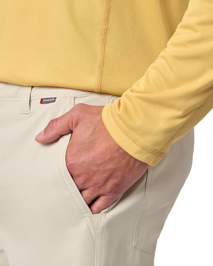 Simms Superlight Shorts For Men