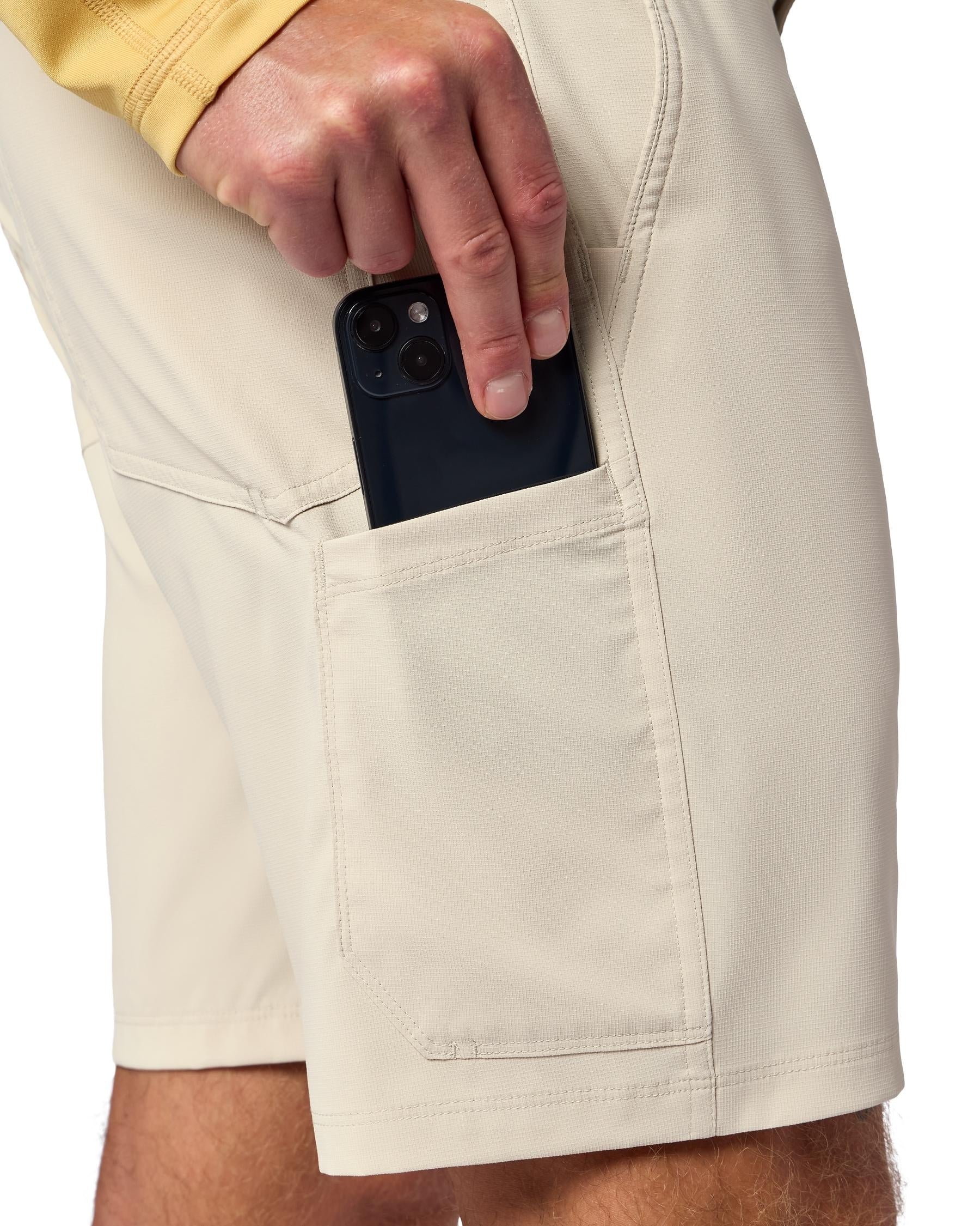 Simms Superlight Shorts For Men