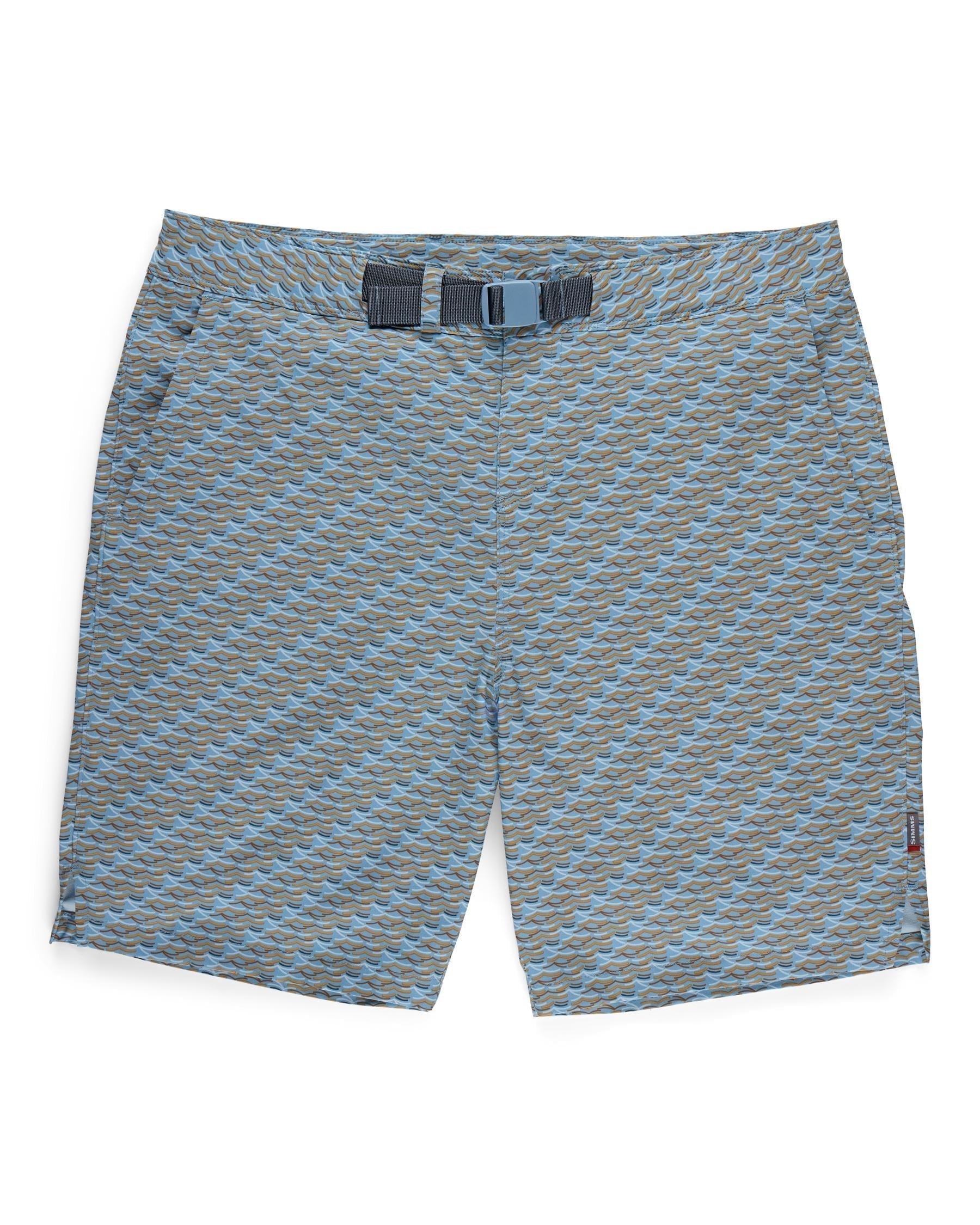 Simms Seamount Shorts For Men