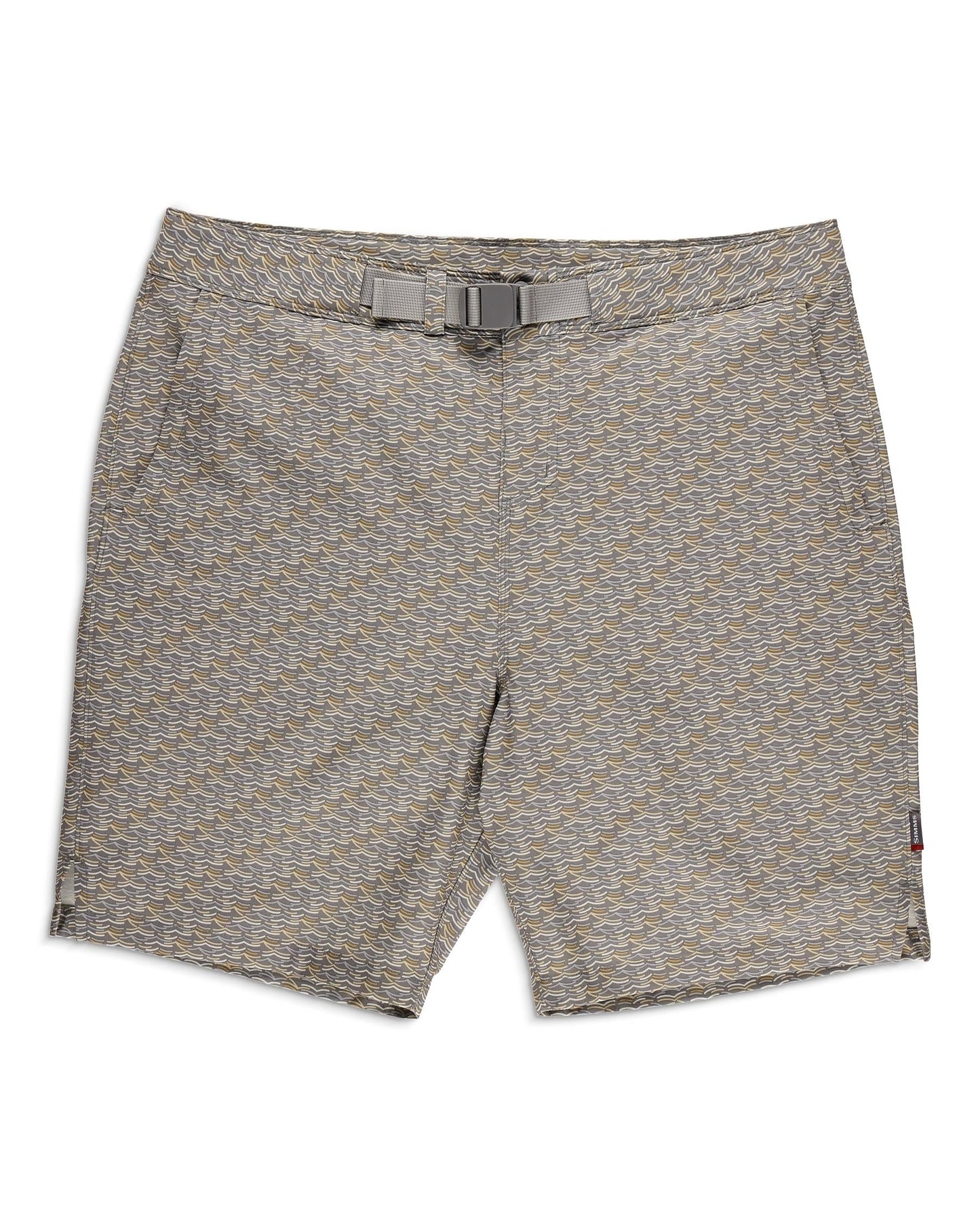 Simms Seamount Shorts For Men