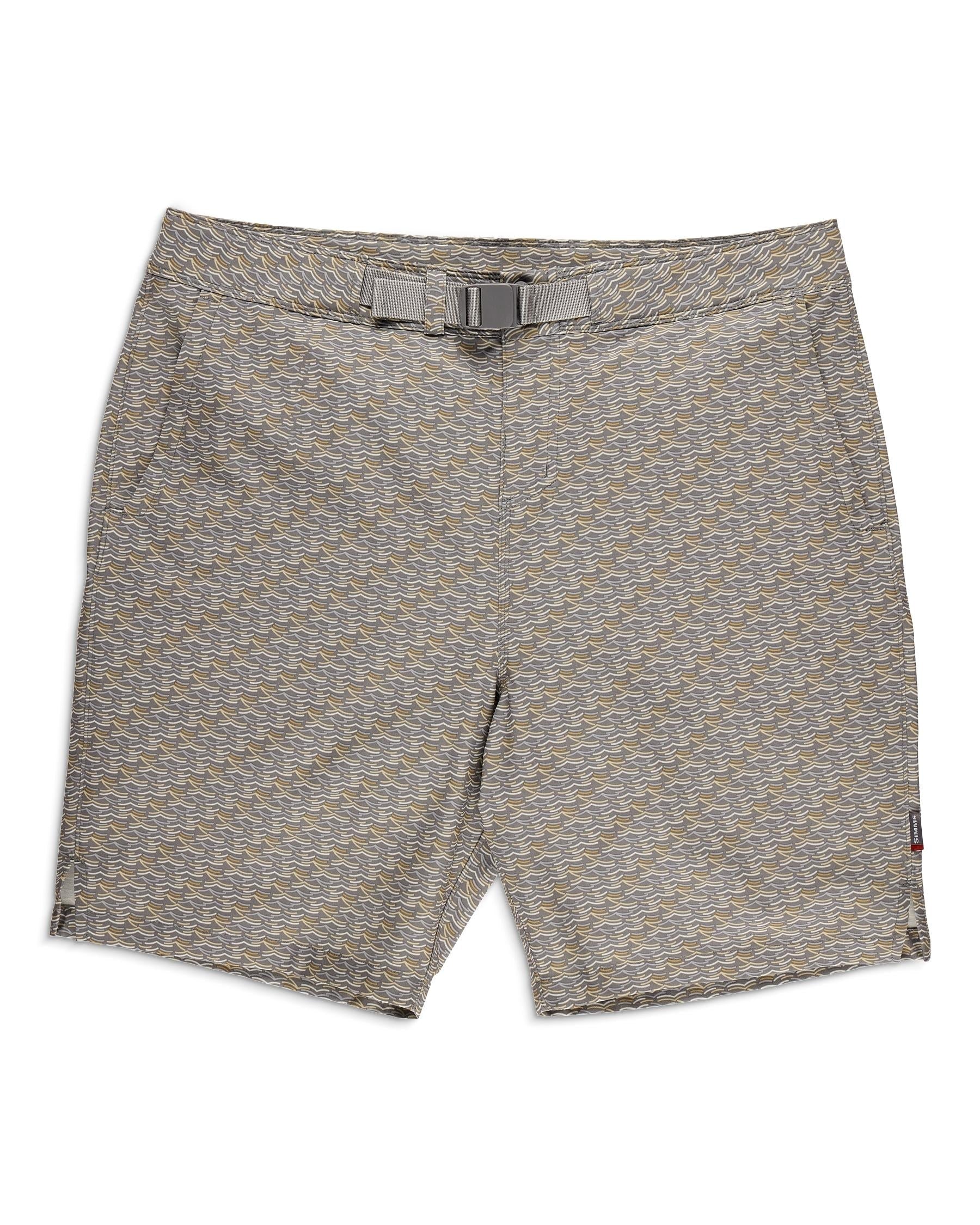 Simms Seamount Shorts For Men