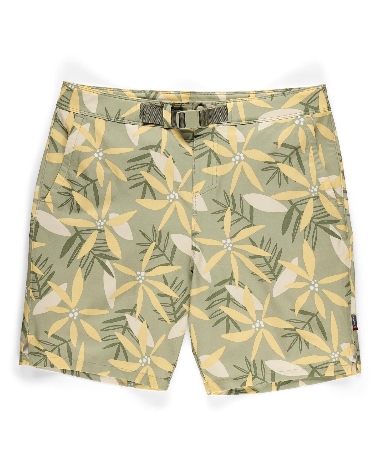 Simms Seamount Shorts For Men