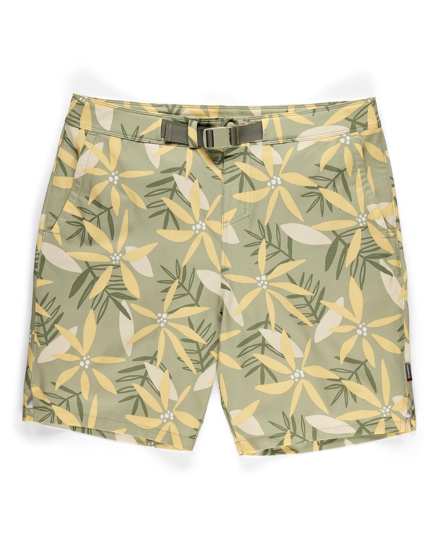 Simms Seamount Shorts For Men